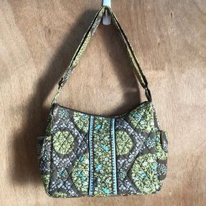 Vera Bradley Sitting in a Tree Purse
